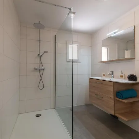 L Escale Des Vignes Proche Emilion Chateau Beynat Holiday home Saint-Magne-de-Castillon